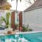 OIA GOA - Private Pool