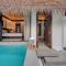 OIA GOA - Private Pool