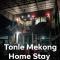 Tonle Mekong Homestay - Krong Kracheh