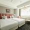 Cross Hotel Sapporo
