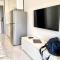 U Mall Apartments - 400m to Sokha Beach