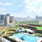 Prince Mall Appartment - 400m to Sokha Beach - 西哈努克