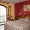 Hotel La Curva