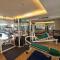BU Place Hotel