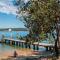 Umina Beach Ocean View - Waterfront Umina Beach