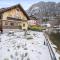 Hallstatt Lakeside Top 4 - Zimmer mit Balkon