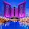 Grand Pasha Lefkosa Hotel & Casino