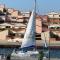 APPARTEMENT PLAGE EN RESIDENCE ENTIER 2 CHAMBRES