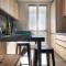 San Raffaele Apartment with Free Parking and Air Conditioning