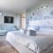 San Raffaele Apartment with Free Parking and Air Conditioning