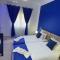 Patras Blue Suite