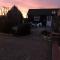 Lincoln Holiday Retreat Little House with private hot tub