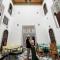 Riad Fes Colors & SPA - Family Lodging