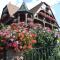 Gîte "Au Vigneron" - Triembach-au-Val