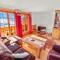 Logement spacieux et confortable