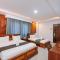 V CROWN HOTEL