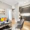 Rosen Apartment