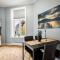Rosen Apartment