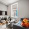 Rosen Apartment