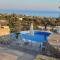 Villa Salentia sea view with swimming pool