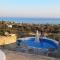 Villa Salentia sea view with swimming pool