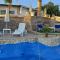Villa Salentia sea view with swimming pool