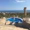 Villa Salentia sea view with swimming pool