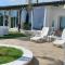 Villa Salentia sea view with swimming pool