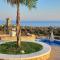 Villa Salentia sea view with swimming pool