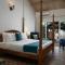 LaRiSa Resort, Morjim