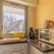 Appartement vue mer Arcachon
