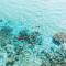 Blue Wave Hotel Maldives- Surf-fishing and beach -Free domestic transport when booked fullboard for a week