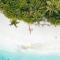Blue Wave Hotel Maldives for SURF, FISHING and Beach - Kudahuvadhoo