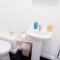 Modern, well located en-suite rooms with parking and all facilities - Cambridge