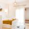 Anemos Guest Apts - 卡尔帕索斯
