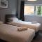 Century Wharf Apartments by Urban Space