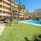 Alborada Golf 1 3D Spaniahome - Albir