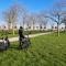 The Newport Lodge - incl 3h Wellness & use Ebikes & breakfast