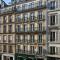 Grand Hôtel Malher