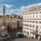 HospitalityRome Piazza di Spagna View