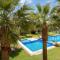 Alborada Golf 3 1A Spaniahome - Albir