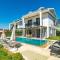 4 Bedroom Holiday Villa in Hisarönü Ölüdeniz- Gold Rose - فتحية