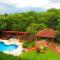 Chalet Suisse Posada & SPA