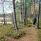 Self Check-in Sauna Cabin next to Hiking Trails - Kärde