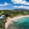 New! Bluestone Getaway in Christiansted USVI ! - Christiansted