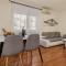 Four Seasons Apartment - FREE PARKING