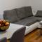Four Seasons Apartment - FREE PARKING