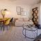 06B - Beautiful apartment with terrace sea view