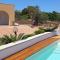 Holiday home in the heart of Salento - Marina di Pescoluse