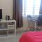 GLG KLIA Transit International Room